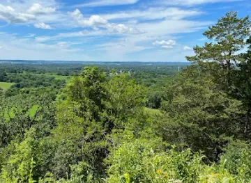 Horseshoe Mound Preserve