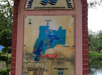 malaysia/perlis/attraction/tasik-melati-recreational-park