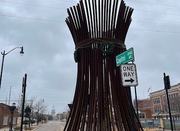 illinois/springfield/attraction/sculpture