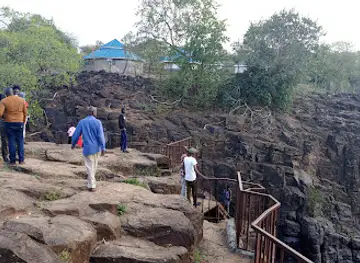 Kerio River Divers