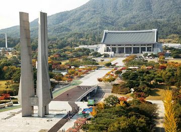 south-korea/north-chungcheong-province/attraction/independence-hall-of-korea