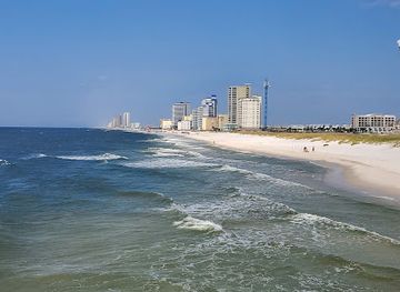 Gulf State Park