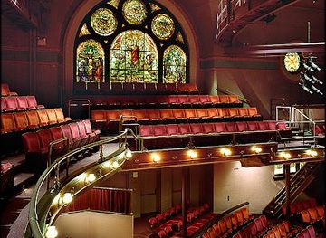 north-carolina/mooresville/attraction/mcglohon-theater