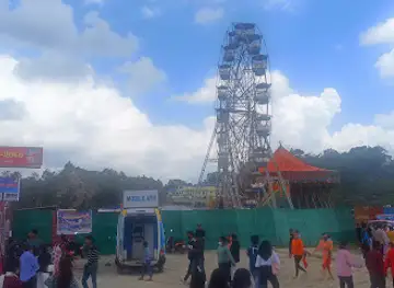 गोठाटार दृश्य अवलोकन स्थल