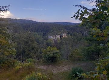 tennessee/sequatchie-valley/attraction/chimneys-state-natural-area