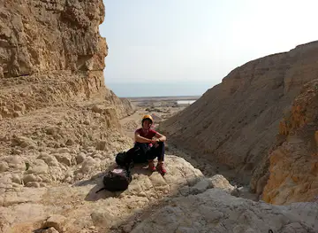 Adventure Israel
