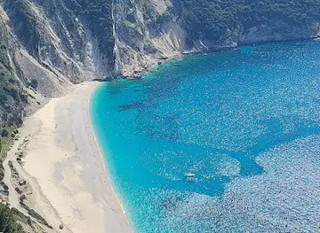 Myrtos