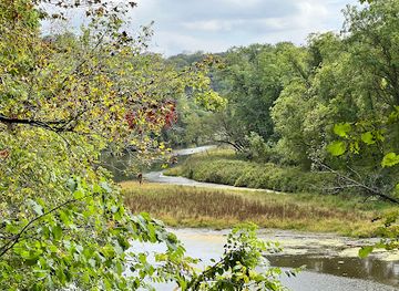 Backbone State Park