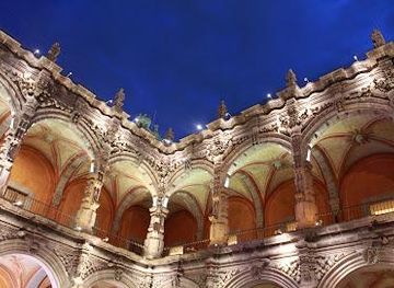 mexico/queretaro/attraction/museo-de-arte-de-queretaro