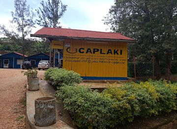 rwanda/cyangugu/attraction/caplaki-craft-village