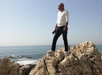 lebanon/sidon/attraction/sea