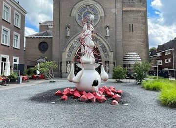 netherlands/eindhoven/attraction/jheronimus-bosch-art-center