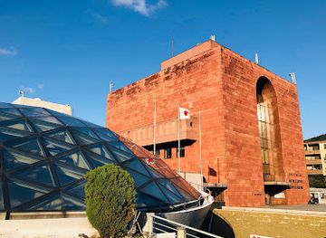 japan/nagasaki/attraction/nagasaki-city-museum-of-history-and-folklore