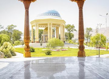 tajikistan/fergana-valley/attraction/kamoli-khujandi-park