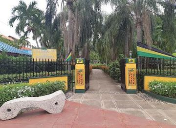 jamaica/runaway-bay/attraction/turtle-river-park