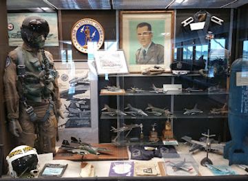 indiana/fort-wayne/attraction/fort-wayne-air-museum