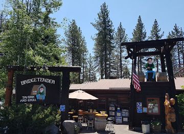 Gatekeeper's Museum