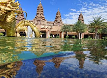 cambodia/kampong-thom/attraction/phnom-penh-safari