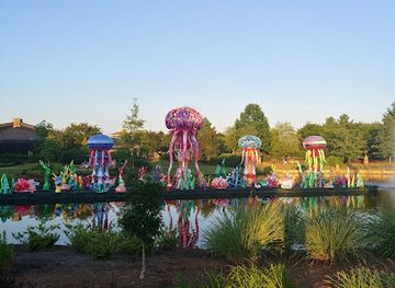 Huntsville Botanical Garden