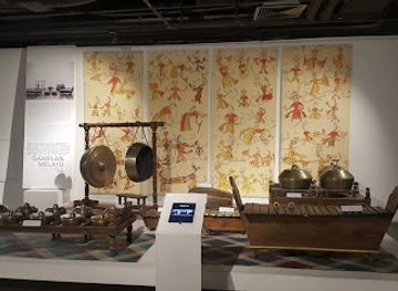 malaysia/genting-highlands/attraction/senikome-peng-heng-east-coast-arts-cultural-centre