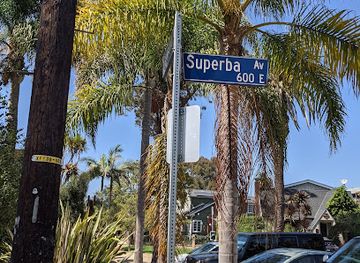 Venice Walk Street