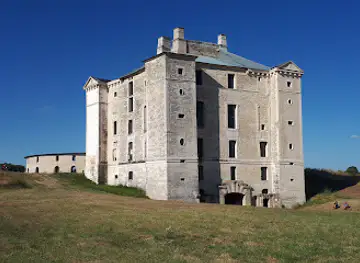 Château de Maulnes