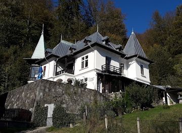 romania/bucegi-mountains/attraction/cezar-petrescu-memorial-museum