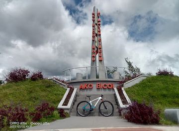 philippines/legazpi/attraction/mt-mayon-circumferential-road-tower