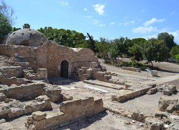 cyprus/tombs-of-the-kings/attraction/ottoman-baths