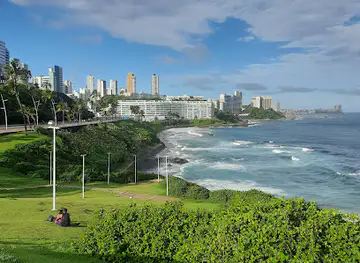 Cristo da Barra