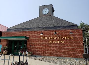 oregon/baker-county/attraction/heritage-station-museum
