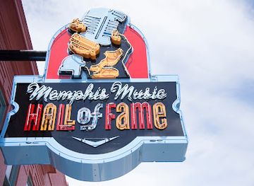 Memphis Music Hall of Fame