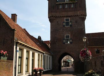 netherlands/overijssel/attraction/dijkpoort