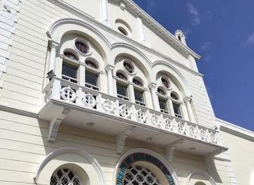 dominican-republic/santo-domingo/attraction/santuario-arquidiocesano-nuestra-senora-de-la-altagracia