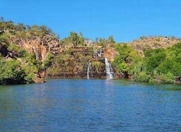 australia/pilbara/attraction/prince-regent-national-park