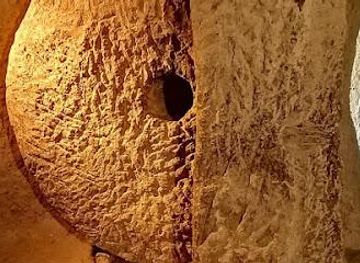 turkiye/goreme/attraction/cardak-saray-yeralti-evi-underground-city