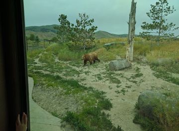 Zoo Idaho