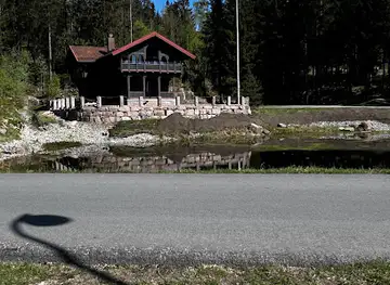 Peisestuen (Holmenkollen)