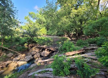Falls of the Ohio State Park