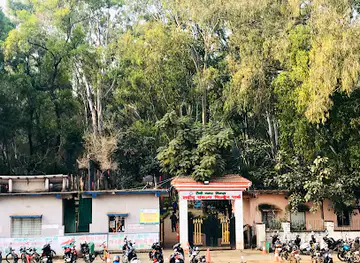 Shahid Sankalp Children Park