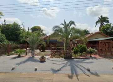 south-africa/polokwane/attraction/kentse-cultural-village