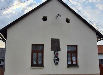 slovakia/slovak-ore-mountains/attraction/rodny-dom-pavla-dobsinskeho