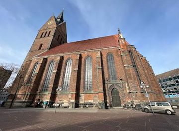germany/hannover/attraction/marktkirche-hannover