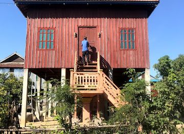 cambodia/tbong-khmum/attraction/cheung-kok-ecotourism-village