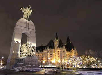 canada/ottawa/centretown/attraction/the-national-war-memorial