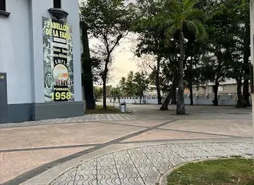 Sixto Escobar Stadium
