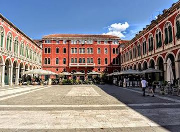 croatia/split/attraction/trg-republike