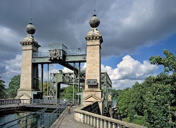 germany/ruhr/attraction/henrichenburg-boat-lift
