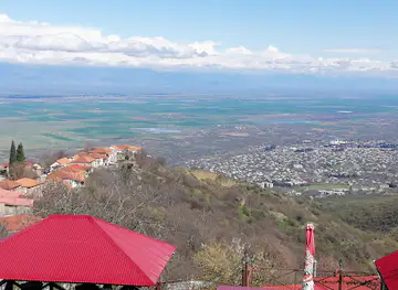 Vineria Kakheti