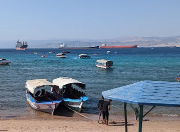jordan/aqaba/attraction/the-promenade-ayla